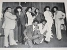 MIGHTY SONS OF GLORY our testimony ROCHELLE rare SEALED GOSPEL SOUL LP
