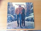 BOB DYLAN, THE FREEWHEELIN' Original Vinyl LP (UK 1964) BPG 62193/VINTAGE RARE