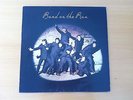 PAUL McCARTNEY & WINGS/Band on the Run/Original(UK 1973)Vinyl LP + large poster
