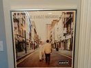 Oasis (What's the Story) Morning Glory? Vinyl Record Album LP Original multifold