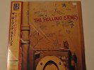 ROLLING STONES  Beggar's banquet JAPAN LP 200g LTD. EDITION