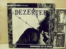 DEZERTER UNDERGROUND OUT OF POLAND, MAXIMUM ROCK N ROLL, L.P. PUNK, KBD 1981-85