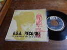Mary Wells 60s POP SOUL MOTOWN FRENCH 45 EP Use Your Head