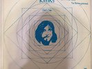 THE KINKS Lola Versus Powerman and the Moneygoround Part One LP VG+ 1970