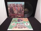 The Beatles - Sgt. Peppers Lonely Hearts Club Band on Parlophone PCS7027 UK