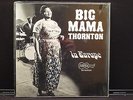 Big Mama Thornton In Europe on Arhoolie Records F 1028 SEALED Copy