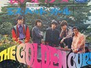 The Golden Cups This Bad Girl Japan Psych Punk Garage Fuzz GS LISTEN