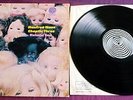 MANFRED MANN CHAPTER III- VOLUME 2 ORIGINAL 1970 UK VERTIGO VINYL LP & GATEFOLD.
