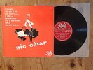 Big Cesar (Jean Constantin)  Blues français 25cm Très rare Très bon état