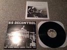 NeW SSD The Kids Will Their Say LP NOT ORIGINAL SS Decontrol Schism Judge NYHC