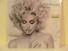 Madonna 'Bad Girl' US vinyl 12 inch single