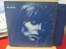 Joni Mitchell Blue 70s folk rock classic white label promo Reprise