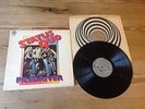 STATUS QUO PILEDRIVER RARE VERTIGO SWIRL LABEL VINYL LP + SWIRL INNER * EX ITEM*