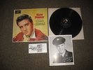 WOW Elvis  original 