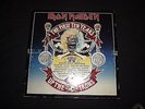 IRON MAIDEN - THE FIRST TEN (10) YEARS - VERY RARE VINYL BOXSET