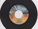 CHI-LITES & EUGENE RECORD - TRY MY SIDE OF LOVE - CHI-SOUND