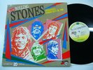 ROLLING STONES - Honolulu Hawaii (RARE Bulldog LP) Live 1966 not TMOQ