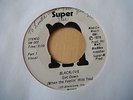 BLACKLOVE - GET DOWN - SUPER M