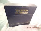 THE BEATLES EP COLLECTION 15 EP VINYL DISC 45RPM  BOX SET