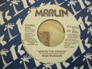 Original B-Boy Breaks 45 Ralph MacDonald - Jam the Groove MARLIN DJ WL Rare