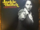 Jackie Brown Music From The Miramax Motion Picture // Vinyl Record RARE