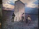 THE WHO Who's Next RARER Orig UK 71 1st.Press LP + HEAD HUNTER'S.