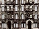 LED ZEPPELIN PHYSICAL GRAFFITI 1975 GERMAN 15-TRACK 2LP SET + DIE CUT & INNERS