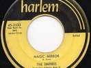 Empires-Magic Mirror-Harlem Doo Wop 45 