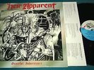 HEIR APPARENT graceful inheritance LP black dragon 1986 -