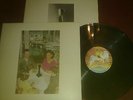 LED ZEPPELIN Presence gatefold original Uk press SSK 59402 A1-B1.