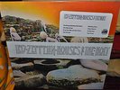 LED ZEPPELIN RARE SEALED LP HOUSES OF THE HOLY 1973 USA 1ST PRESS W/STKRS SD7255