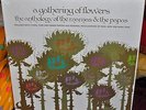 MAMAS & PAPAS RARE SEALED BOX A GATHERING OF FLOWERS 1970 USA 1STPRESS OUT/PRINT