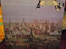 BEE GEES VERY RARE SEALED GF LP TRAFALGAR 1971 USA ATCO 1ST PRESS OUT OF PRINT