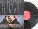 F.R. DAVID - REFLECTIONS