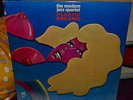 MODERN JAZZ QUARTET RARE SEALED LP PLASTIC DREAMS 1971 USA 1ST PRESS OUT/PRINT