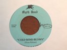 MYTH BAND Cold Wind Blows Mus-I-Col Ohio Prog Psych 45 Hear