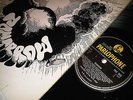 TOMORROW TOMORROW 1968 UK MONO 1 G / 1 G..KEITH WEST RARE PSYCH MONSTER ..NICE