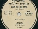 Royals 78 