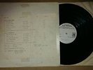 SUPERTRAMP Breakfast In America Vinyl LP 1979 A&M Label Copy/Test Pressing RARE