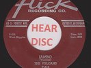 Detroit Instr - VULCANS - (HEAR) - 