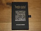 ROTTING CHRIST Box venom celtic frost hellhammer slayer bathory mercyful fate