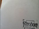 KINGDOM COME 