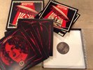 LED ZEPPELIN MOTHERSHIP BOX SET VINYL 180 GM 4LP SET *SUPERB LZ COLLECTABLE