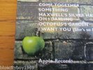 THE BEATLES  ABBEY ROAD LP UK 1ST MISALIGNED APPLE NEAR MINT STUNNING