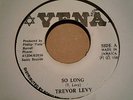 Trevor Levy So Long  Killer Digi 7