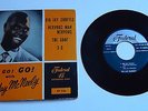 BIG JAY McNEELY / EP - 45 rpm record - EP 246  (J3)