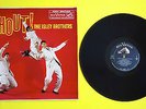 THE ISLEY BROTHERS LP - Shout / RCA LPM2156   (Q)