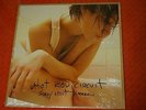 Hot Rod Circuit - Sorry About Tomorrow LP Vinyl