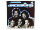 Half Speed LP  THE JACKSONS   Triumph  RARE  1/2 Speed  Audiophile