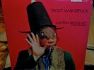 CAPTAIN BEEFHEART VERY RARE SEALED 2LP TROUT MASK REPLICA 1969 USA 1ST PRESS